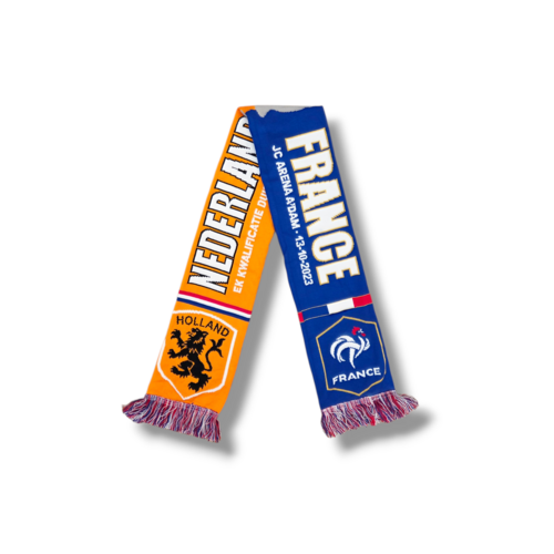 Scarf Holland - France Scarf Holland - France