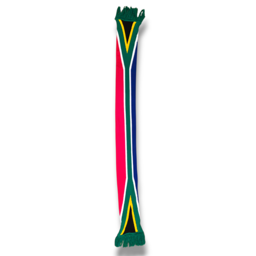 Original Football Scarf South Africa Original Football Scarf South Africa
