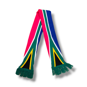 Voetbalsjaal Zuid Afrika Voetbalsjaal Zuid Afrika