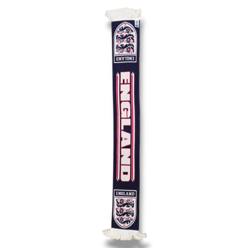 Original Football Scarf England
