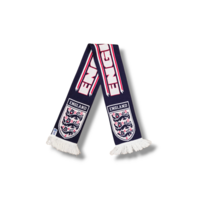 Football Scarf England