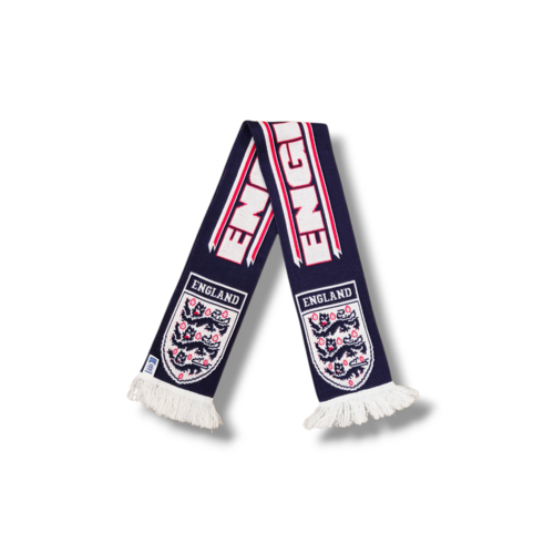 Football Scarf England Football Scarf England