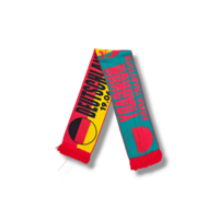 Football Scarf Poland - Copy