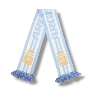 Fußballschal Argentinien Fußballschal Argentinien