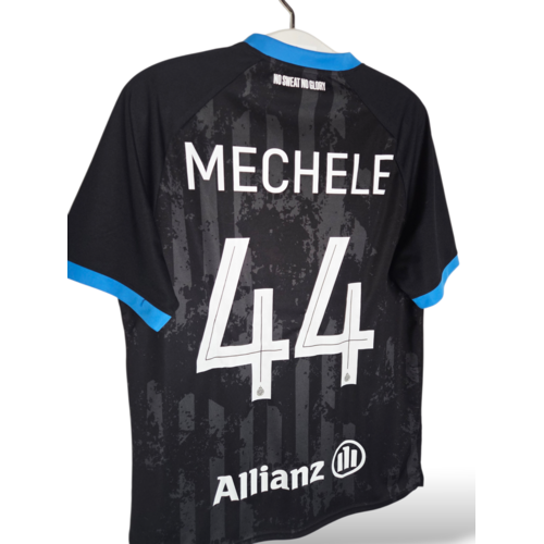 Castore Original retro vintage football shirt KV Club Brugge 2024/25 Castore Original retro vintage football shirt KV Club Brugge 2024/25