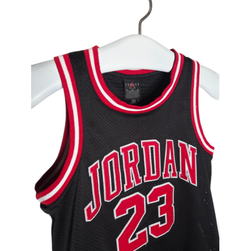 Jordan Original NBA Jordan NBA jersey #23 Jordan Original NBA Jordan NBA jersey #23