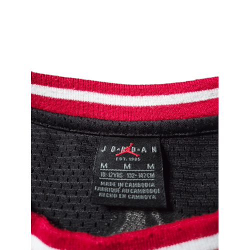 Jordan Original NBA Jordan NBA jersey #23 Jordan Original NBA Jordan NBA jersey #23