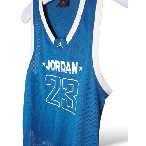 Jordan Original NBA Jordan NBA jersey #23