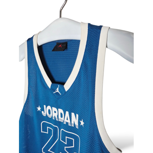 Jordan Original NBA Jordan NBA jersey #23