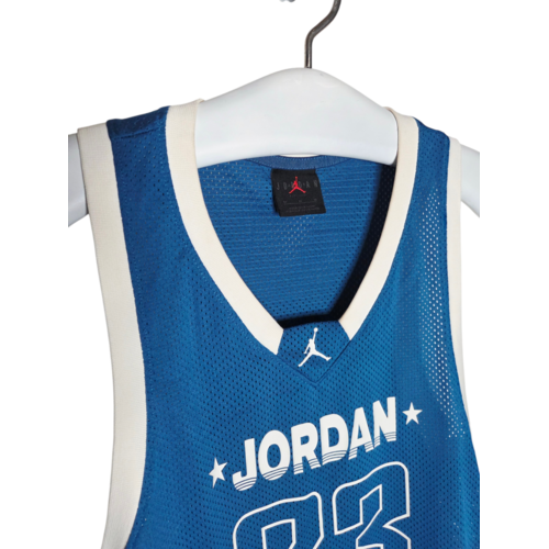 Jordan Original NBA Jordan NBA jersey #23