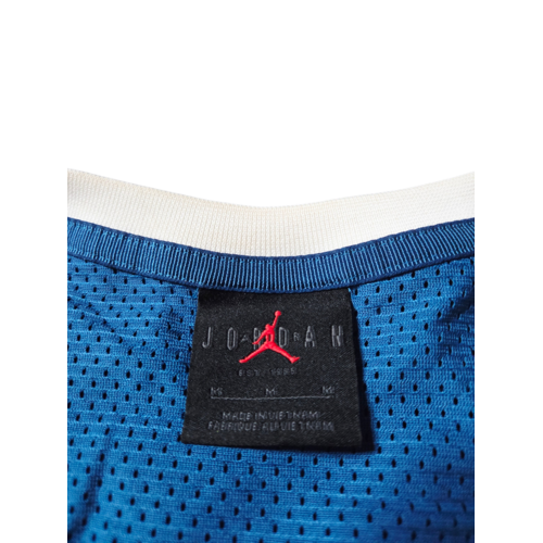 Jordan Original NBA Jordan NBA jersey #23
