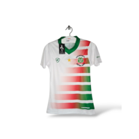 Suriname (S) *BNWT