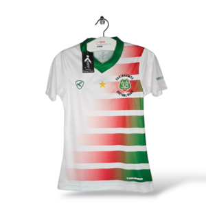 KLUPP Suriname (S) *BNWT