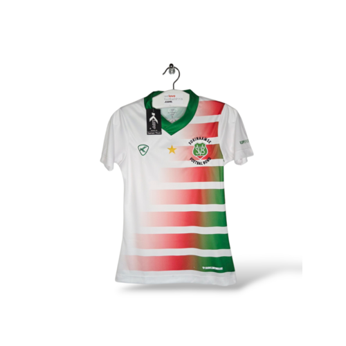 KLUPP Suriname (S) *BNWT