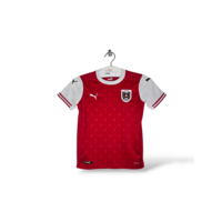 Austria (YM)