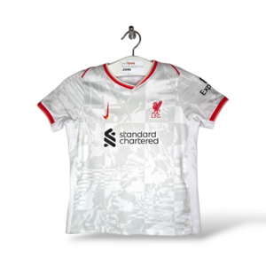 Nike Liverpool (YS)