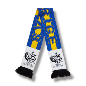 Fußballschal Schweden Fußballschal Schweden