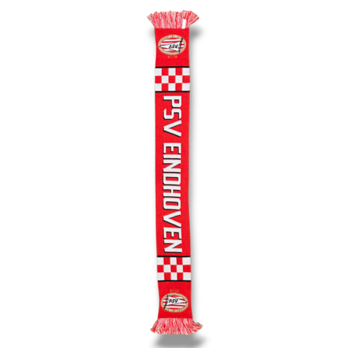 Original Football Scarf PSV Eindhoven Original Football Scarf PSV Eindhoven