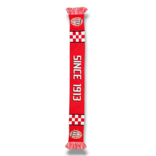 Original Football Scarf PSV Eindhoven Original Football Scarf PSV Eindhoven