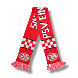 Football Scarf PSV Eindhoven Football Scarf PSV Eindhoven