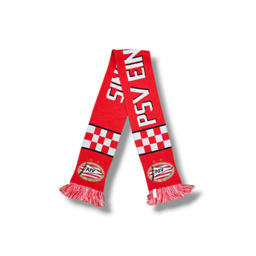 Football Scarf PSV Eindhoven Football Scarf PSV Eindhoven