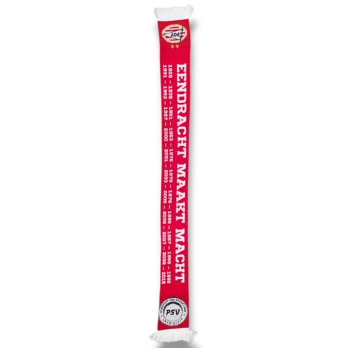 Originele Voetbalsjaal PSV Eindhoven