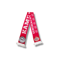 Football Scarf PSV Eindhoven