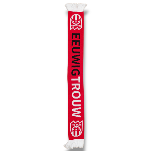 Originaler Fußballschal PSV Eindhoven Originaler Fußballschal PSV Eindhoven