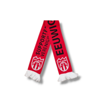 Football Scarf PSV Eindhoven