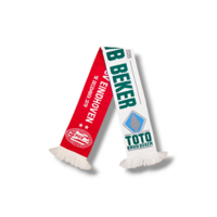 Football Scarf GVVV - PSV Eindhoven