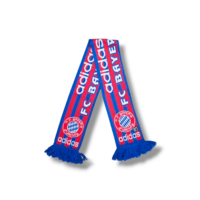 Football Scarf Bayern Munich