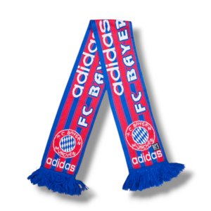 Adidas Voetbalsjaal Bayern München