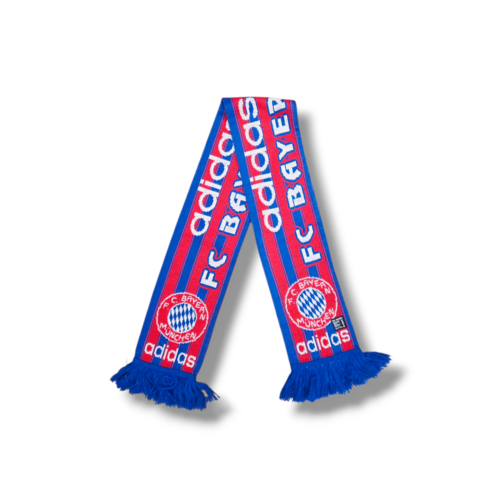 Adidas Fußballschal Bayern München Adidas Fußballschal Bayern München
