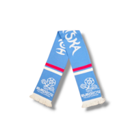 Football Scarf Croatia