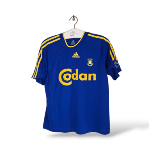 Adidas Brøndby IF (164) Adidas Brøndby IF (164)