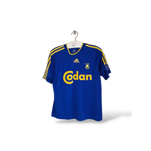 Adidas Brøndby IF (164) Adidas Brøndby IF (164)