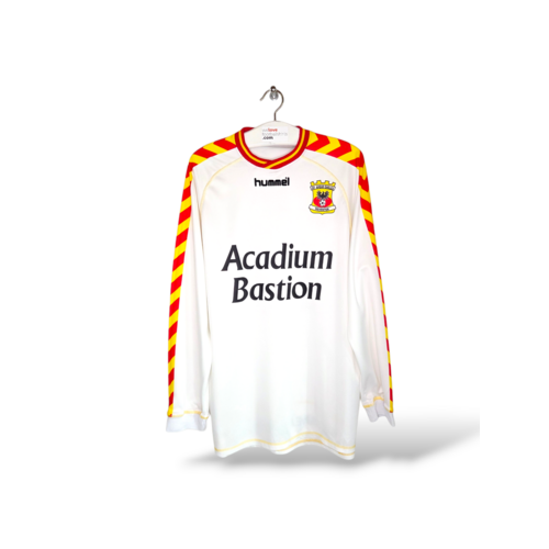 Hummel Go Ahead Eagles (XXL) Hummel Go Ahead Eagles (XXL)