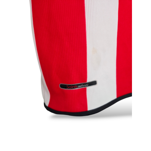 Fanwear Originales Retro-Vintage-fußballtrikot Southampton F.C. 2005/06