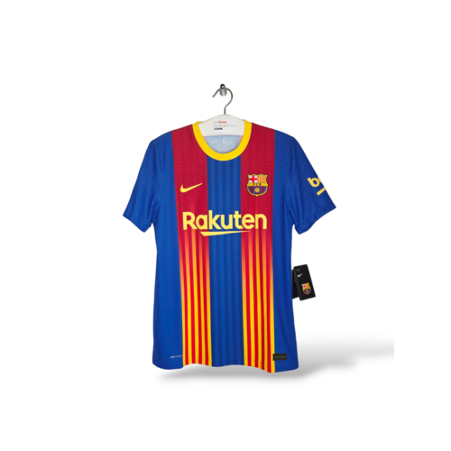 Nike Original retro vintage football shirt FC Barcelona 2020/21