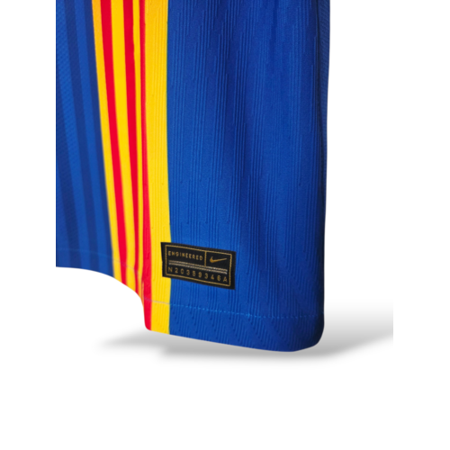 Nike Original retro vintage football shirt FC Barcelona 2020/21
