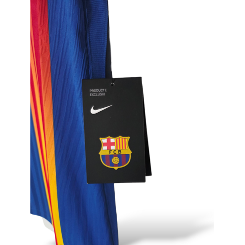 Nike Original retro vintage football shirt FC Barcelona 2020/21
