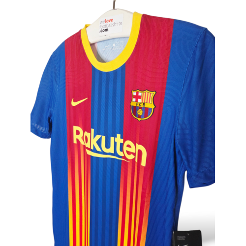 Nike Original retro vintage football shirt FC Barcelona 2020/21