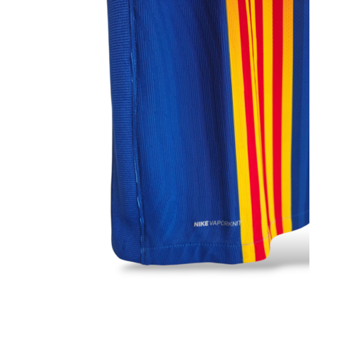 Nike Original retro vintage football shirt FC Barcelona 2020/21