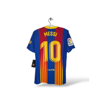 FC Barcelona (M) *BNWT PLAYER