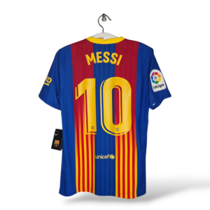 Nike FC Barcelona (M) *BNWT PLAYER Nike FC Barcelona (M) *BNWT PLAYER