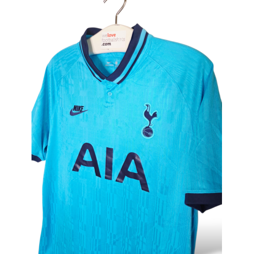 Nike Originales Retro-Vintage-fußballtrikot Tottenham Hotspur 2019/20 Nike Originales Retro-Vintage-fußballtrikot Tottenham Hotspur 2019/20