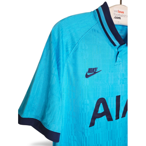 Nike Originales Retro-Vintage-fußballtrikot Tottenham Hotspur 2019/20 Nike Originales Retro-Vintage-fußballtrikot Tottenham Hotspur 2019/20