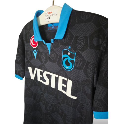 Macron Original retro vintage football shirt Trabzonspor 2020/21