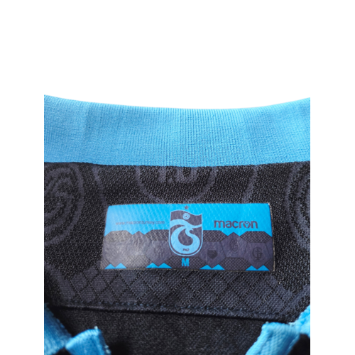 Macron Original retro vintage football shirt Trabzonspor 2020/21