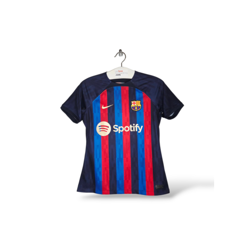 Nike FC Barcelona (M) (38) Nike FC Barcelona (M) (38)